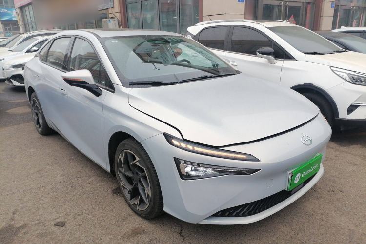 Used AION S Plus 2023 70 Intelligent Edition Ternary Lithium