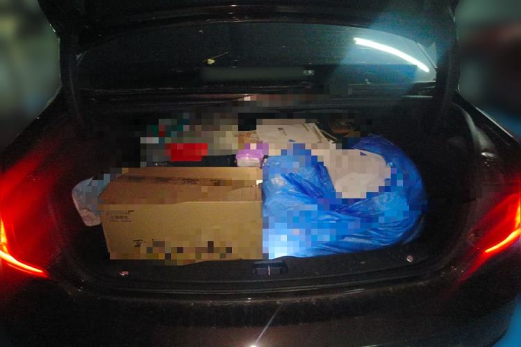 Used Volvo S90 2019 T5 Zhiya Edition
