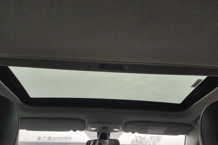 Used Geely Auto Vision 2020 1.5L CVT Luxury Model
