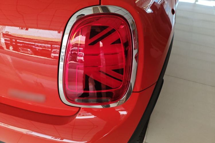 Used MINI MINI 2018 1.5T COOPER Classic Edition