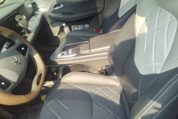 Used ARCFOX Alpha S6 2025 735MAX 160kW