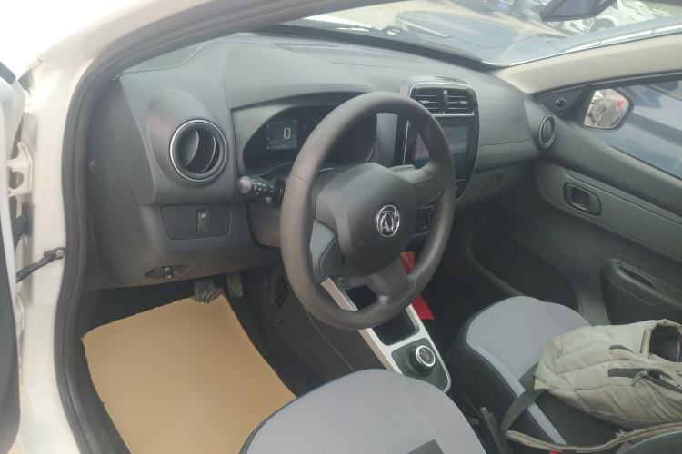 Used Dongfeng Fengon E1 2020 E-Motion Model
