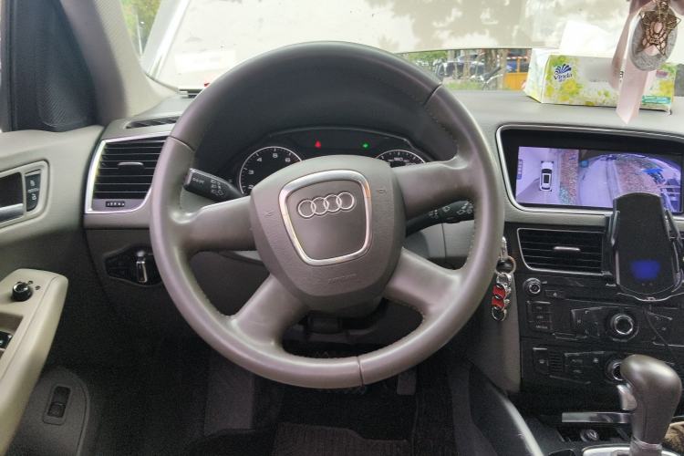 Used Audi Q5 2010 2.0TFSI Trendy Edition