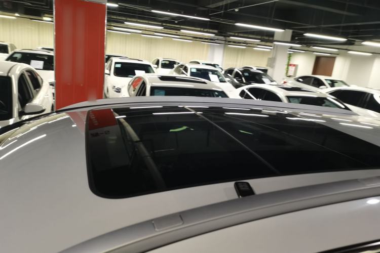 Used Honda Breeze 2020 240TURBO CVT 2WD Luxury Edition Roof