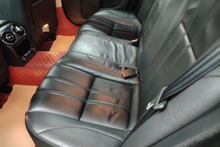 Used Jaguar XJ 2014 XJL 2.0T Two-Wheel-Drive Elegant Business Edition
