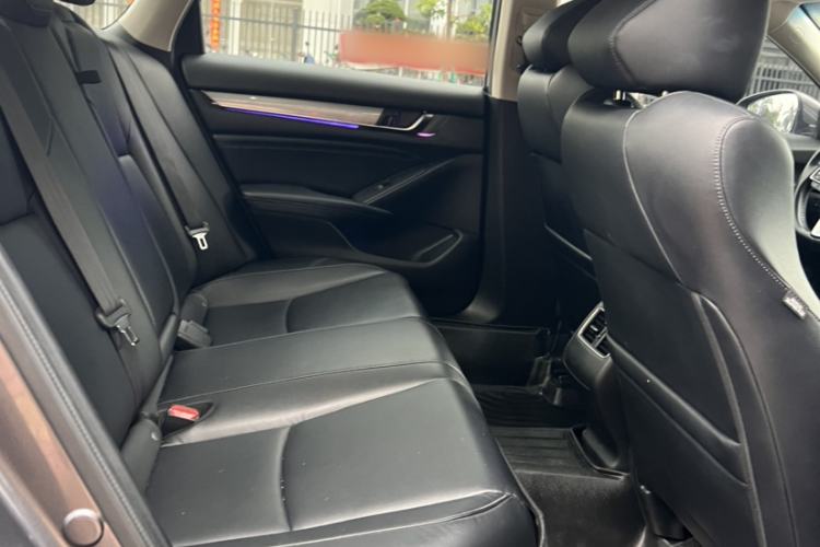 Used Honda Accord 2018 260TURBO Elite Edition China VI