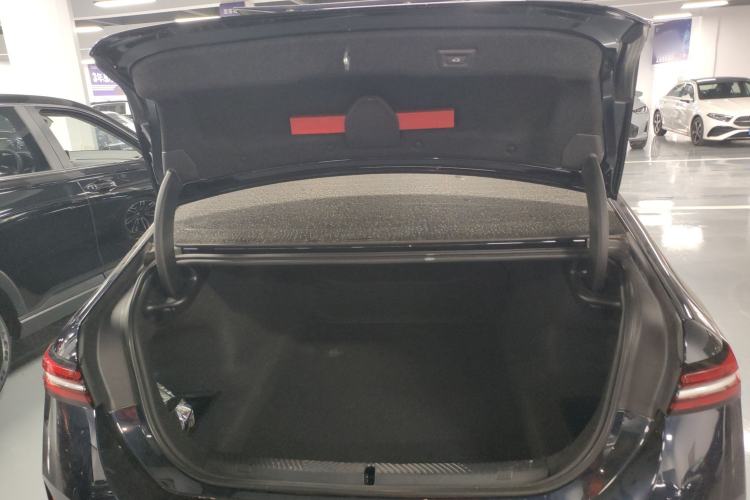 Used BMW 5 Series 2024 525Li M Sport Package