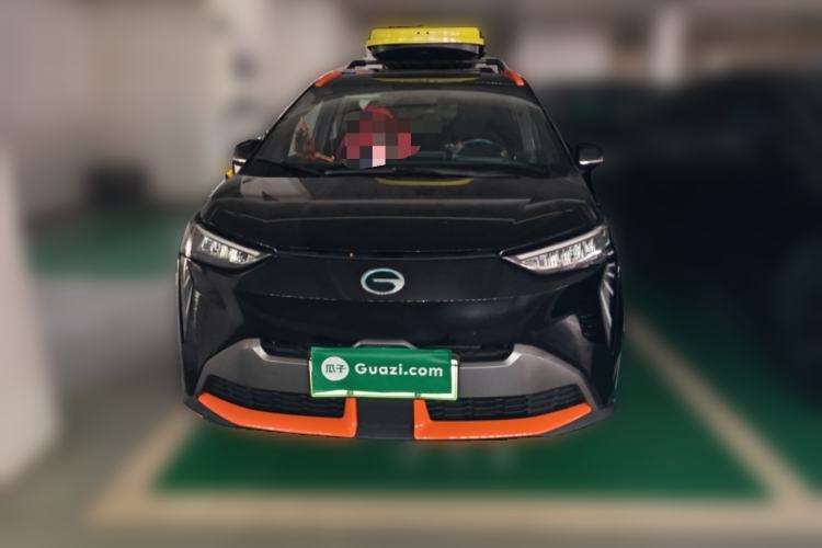 Used AION Y 2022 70 Enjoyment Edition Lithium Iron Phosphate