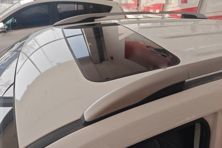 Used Hyundai ix35 2021 2.0L Automatic 2WD GLS Leading Edition
