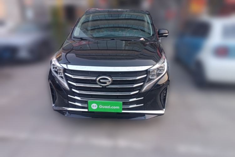 Used GAC Trumpchi M8 2023 Lingxiu Series 390T Prestige Edition
