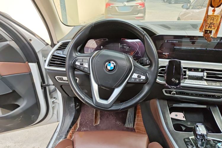 Used BMW X5 2021 xDrive30i X Design Package

