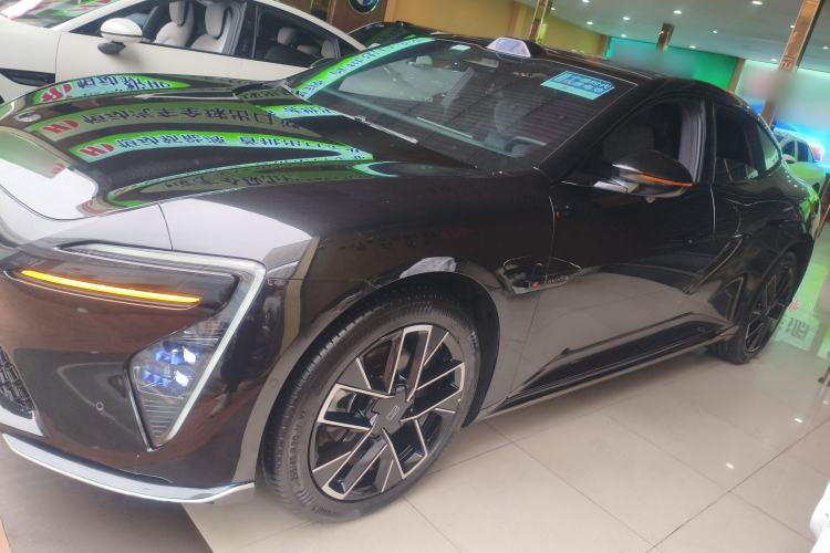 Used Avatr 06 2025 Max Extended-Range Edition