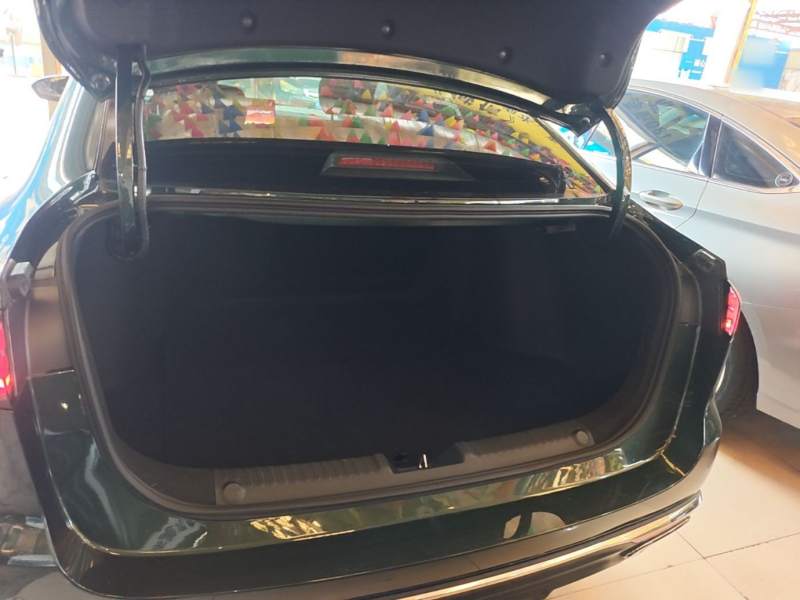 Used Geely Auto Emgrand 2026 Model 5th Generation 1.5T DCT Prestige Edition — 18