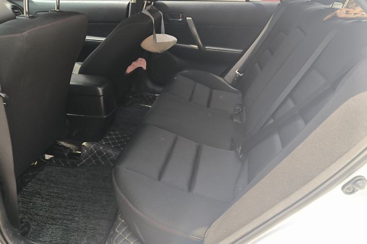 Used Mazda 6 2015 2.0L Automatic Fashion Edition