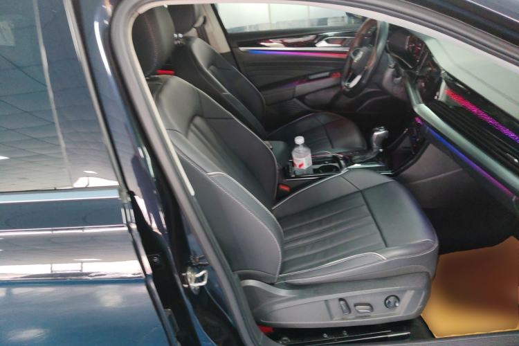 Used Volkswagen Passat 2022 330TSI Starry Elite Edition Custom Version