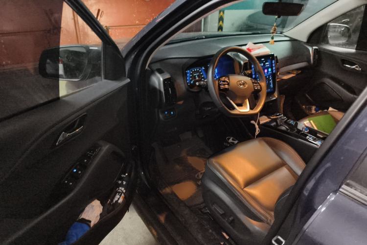 Used Hyundai ix35 2021 2.0L Automatic 2WD GLS Leading Edition
