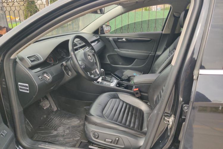 Used Volkswagen Magotan 2013 1.8TSI Luxury Model