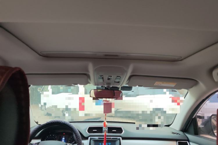 Used Haval H2 2017 Red-Label 1.5T Manual Two-Wheel Drive Luxury Model