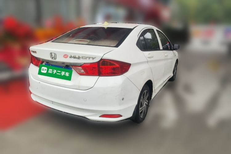 Used Honda City 2019 1.5L CVT Comfort Version
