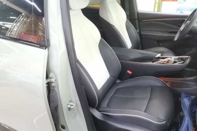 Used Buick E4 2023 GS Edition
