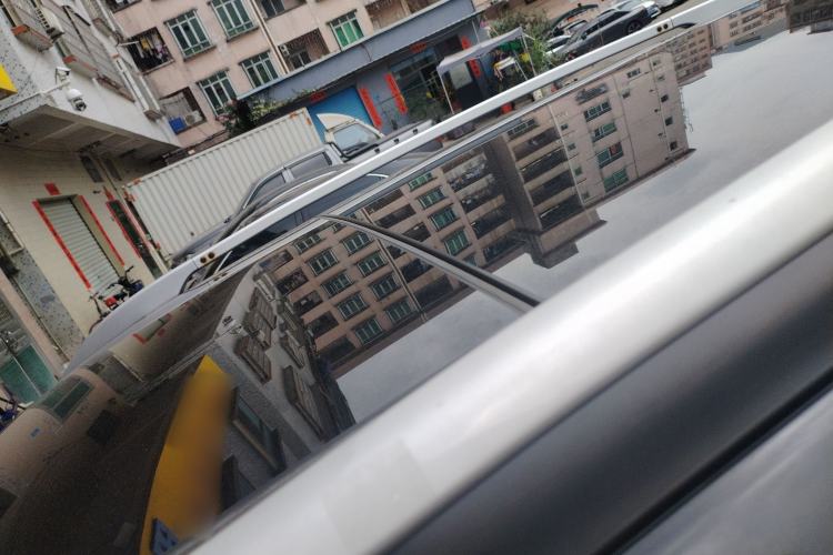 Used Nissan X-Trail 2017 2.0L CVT Comfort Edition 2WD
