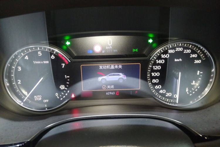 Used Cadillac XT5 2020 28T Luxury Version