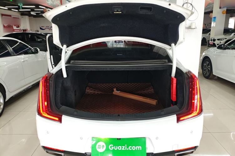 Used Cadillac XTS 2018 28T Tech Edition
