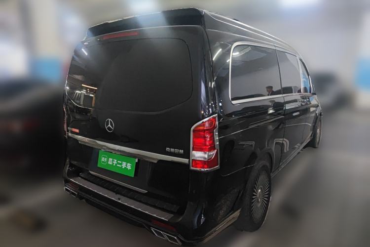 Used KEDE Bach 2023 2.0T Bach VH3 7-Seater

