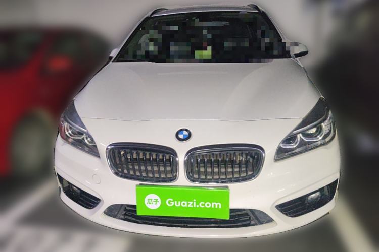 Used BMW 2 Series Gran Tourer 2015 218i Sports Design Package