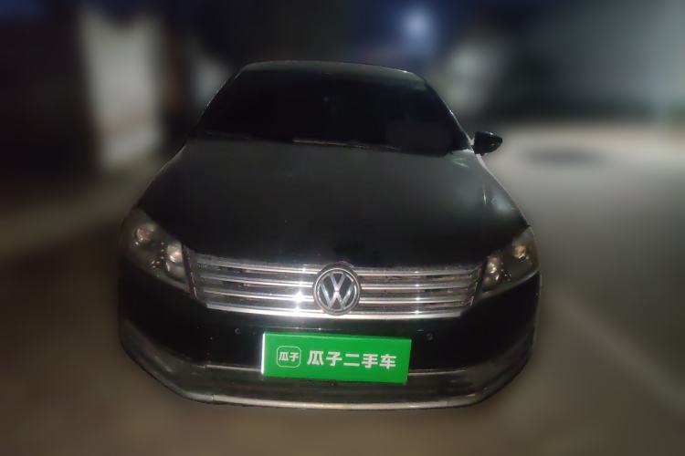 Used Volkswagen Magotan 2012 Facelift 1.8TSI Prestige Model