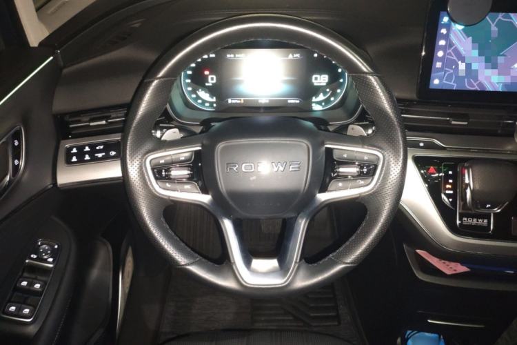 Used Roewe iMAX8 2021 400TGI Supreme Series Prestige Edition Steering Wheel