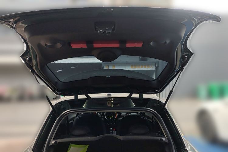 Used MINI MINI 2014 1.5T COOPER Fun