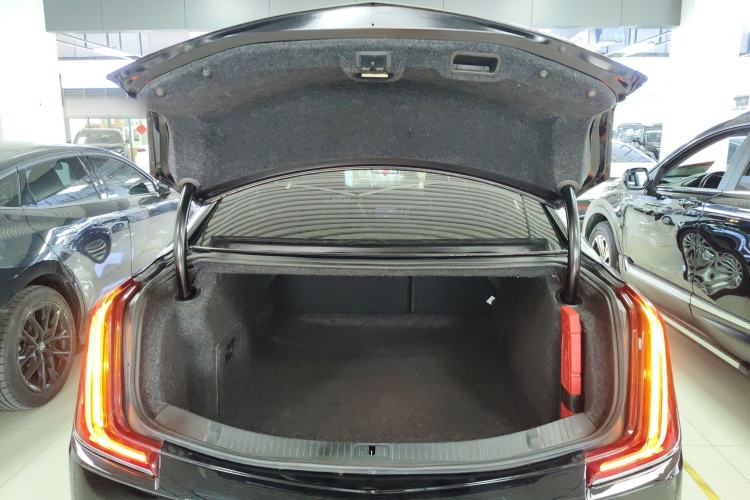 Used Cadillac XTS 2018 28T Elite Edition
