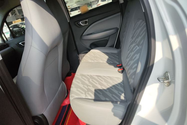 Used Leapmotor T03 2025 310 Comfort Edition
