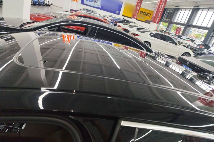 Used Volvo S90 New Energy 2020 T8 eDrive Hybrid Luxury Edition