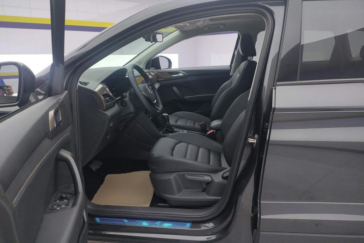 Used Volkswagen Tharu 2022 280TSI Two-Wheel Drive Comfort Edition