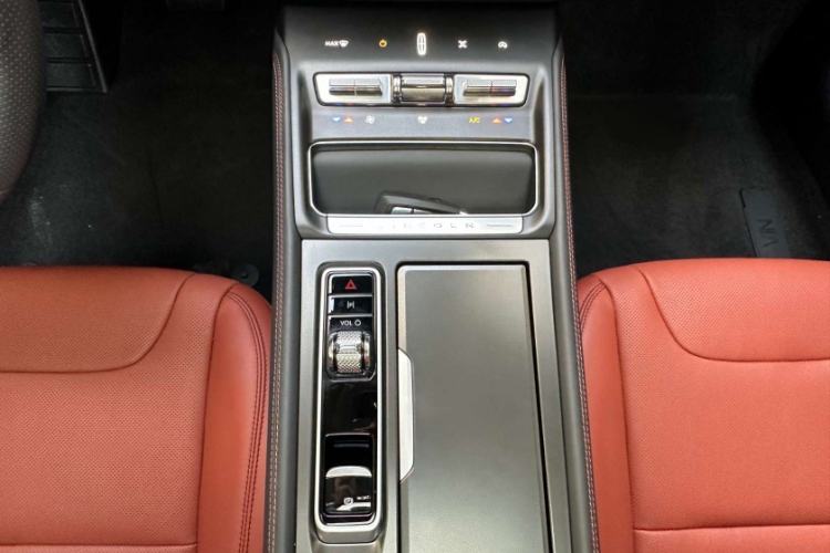 Used Lincoln Z 2025 2.0T Luxury Edition