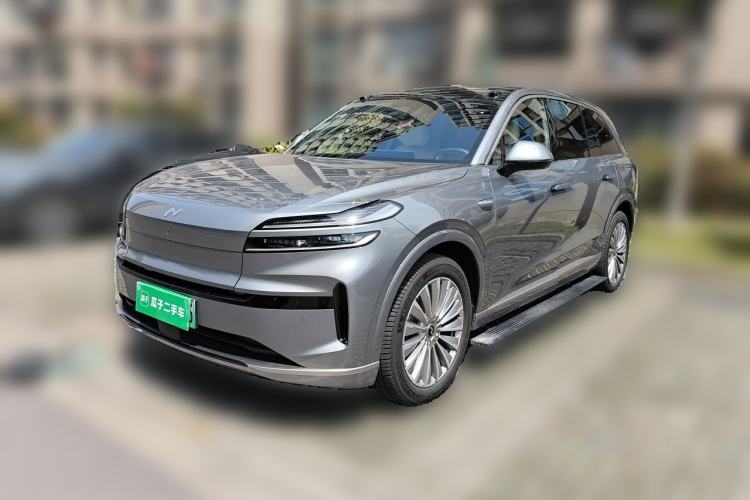 Used ONVO Luxeed L90 2025 Model—Ultra Six-Seater Version