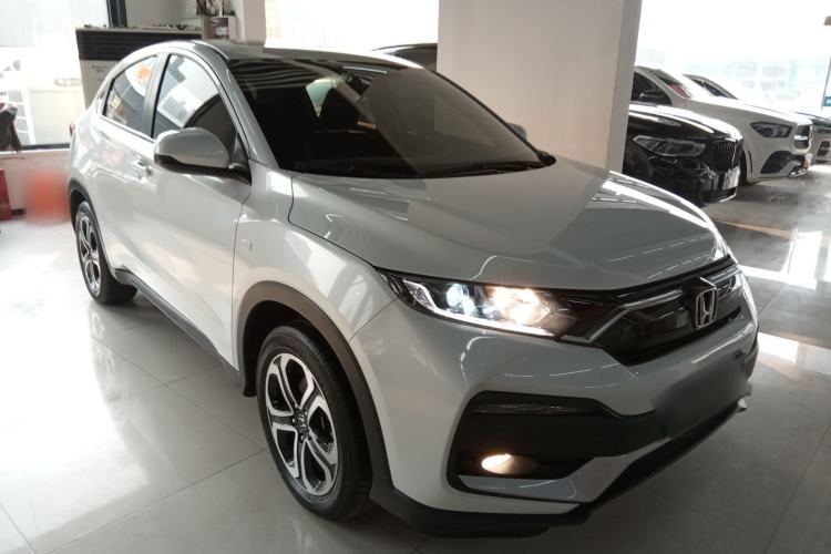 Used Honda XR-V 2020 1.5L CVT Comfort Version