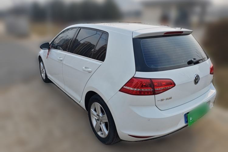 Used Volkswagen Golf 2016 230TSI Automatic Comfort Version