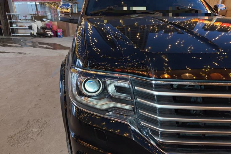 Used Lincoln Navigator 2016 3.5T AWD