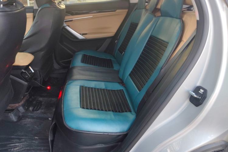 Used Geely Auto FX11 2023 2.0TD DCT Prestige Edition
