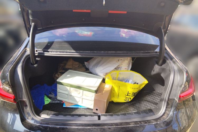 Used BMW 3 Series 2024 325i M Sport Night Edition Package
