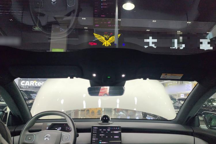 Used Nio ET5 2022 75 kWh