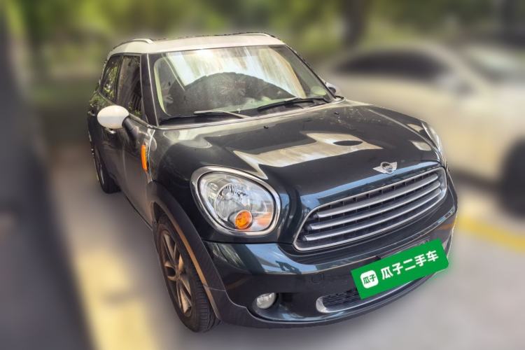 Used MINI Countryman 2011 1.6L COOPER Fun