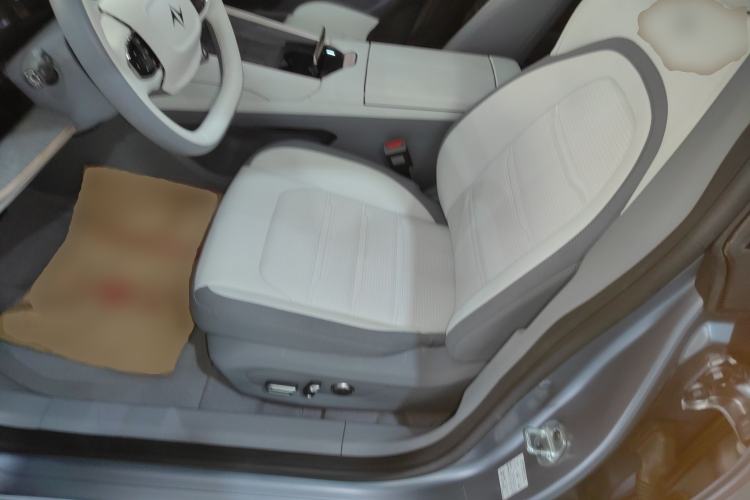 Used Dongfeng eπ eπ007 2024 Pure Electric 540 All-Wheel Drive Max Edition