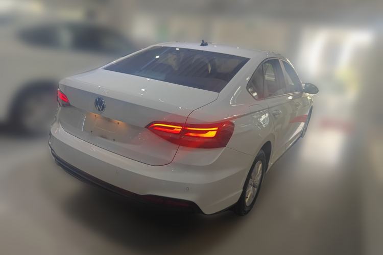 Used Volkswagen Lavida 2024 1.5L Automatic DeYi Edition Exterior 5