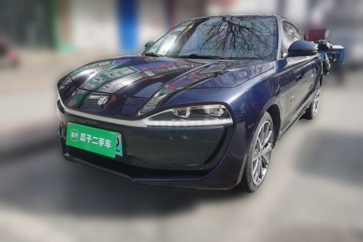 Used Leapmotor S01 2020 460 Standard Edition