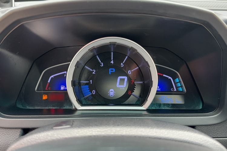 Used Luxgen U6 SUV 2017 1.8T Enhanced Charm Edition
