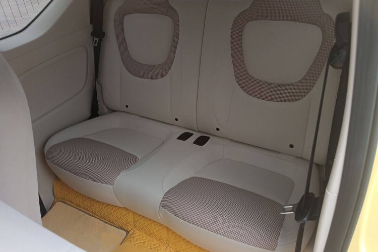 Used Wuling Hongguang MINIEV 2024 3rd Generation 170 km